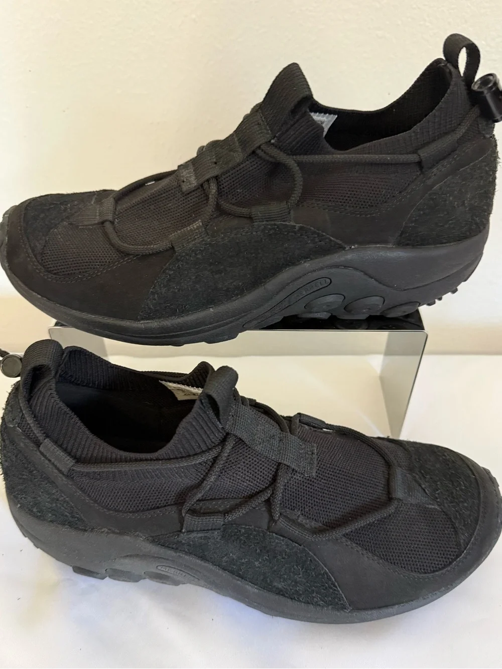 Merrell comfort first